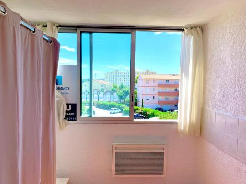 Appartement à 10 minutes à pied de la plage