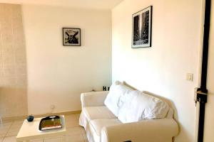 Appartement à 10 minutes à pied de la plage
