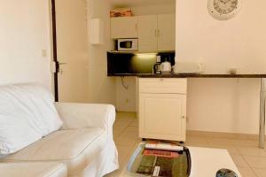 Appartement à 10 minutes à pied de la plage