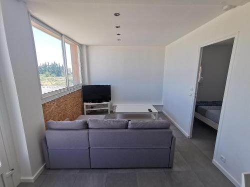 Appartement à 15 minutes des plages et de Montpellier
