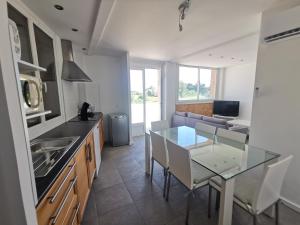 Appartement à 15 minutes des plages et de Montpellier