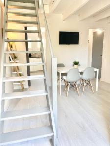 Appartement à 150 m de la mer