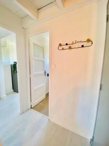 Appartement à 150 m de la mer