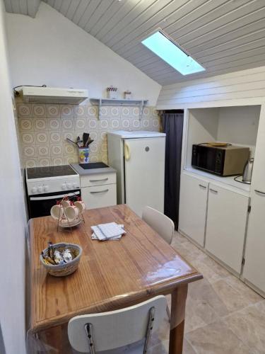 Appartement à 1km de Sarlat à la campagne