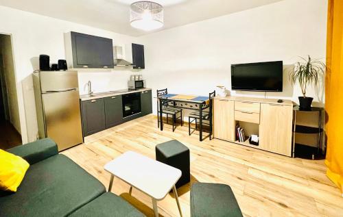 Appartement à 2 minutes de Genève - Annemasse