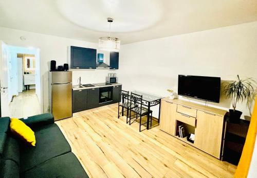 Appartement à 2 minutes de Genève - Annemasse