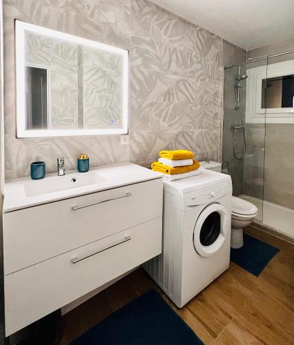 Appartement à 2 minutes de Genève - Annemasse