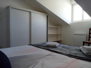 Appartement a 2 minutes du centre ville avec climatisation