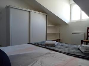 Appartement Appartement a 2 minutes du centre ville avec climatisation 1 Rue Louis Blanc 24000 Périgueux Aquitaine