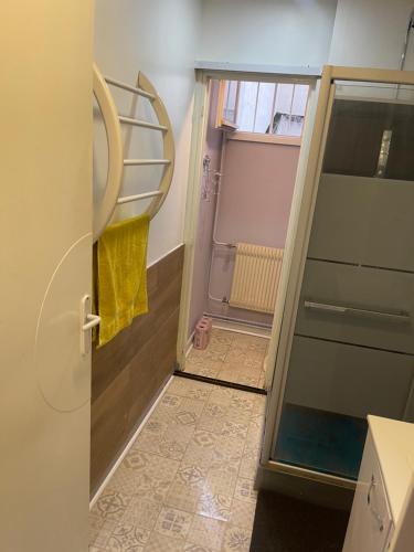 Appartement à 2 pas de la gare