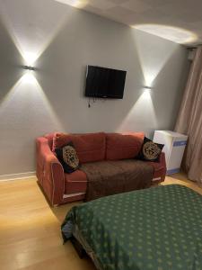 Appartement à 2 pas de la gare