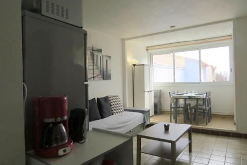 Appartement à 2 pas de la mer 5LBM424