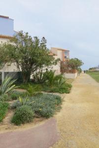 Appartement à 2 pas de la mer 5LBM424
