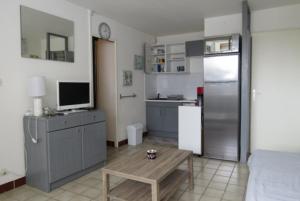 Appartement à 2 pas de la mer 5LBM424