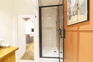 Appartement à 2 pas du centre historique de Dinan