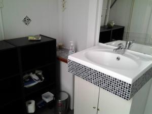 Appartement à 200 mètres du port de Concarneau