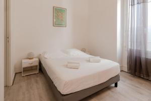 Appartement a 200m du chateau et du port