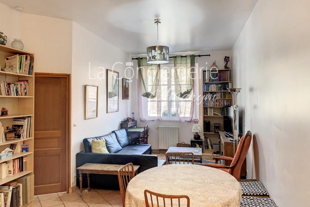 Appartement à 2min de la plage 52 rue faubourg de la barre, 76200 Dieppe