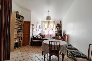 Appartement à 2min de la plage