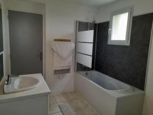 Appartement à 2pas du centre historique de Lannion