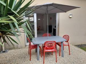 Appartement à 2pas du centre historique de Lannion