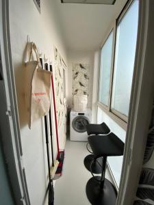 Appartement à 300 m du lac et des commerces