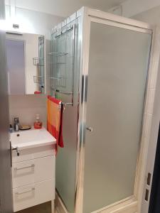 appartement à 300m de la plage