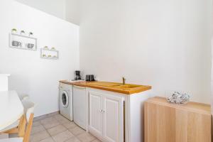 Appartement à 5 min à pieds plage des Catalans