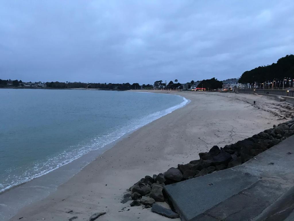 Appartement à 5 minutes de la plage 66C Avenue de la Plage, 29950 Bénodet
