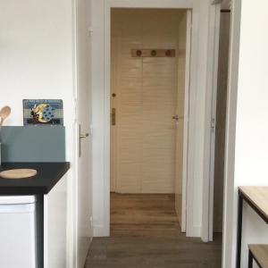 Appartement à 5 minutes de la plage