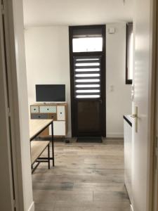 Appartement à 5 minutes de la plage