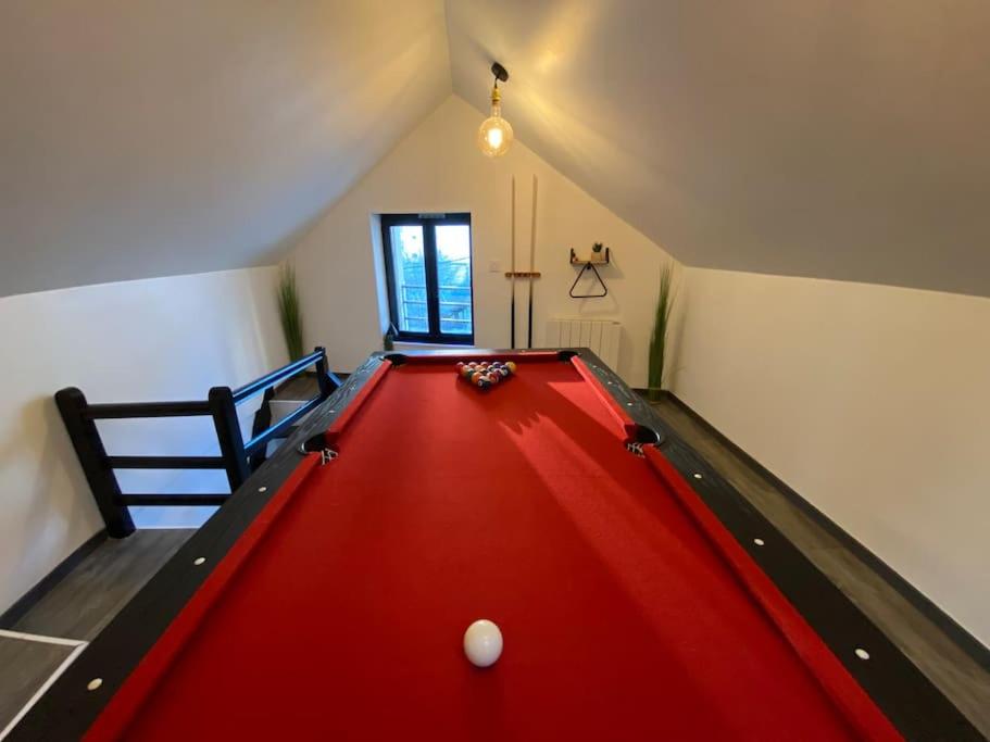 Appartement à 5 minutes de la plage