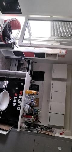 Appartement à 5 minutes du Stade de France