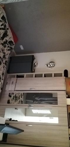 Appartement à 5 minutes du Stade de France