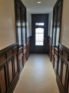 Appartement à 50 m de la plage