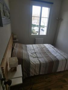 Appartement à 50 m de la plage