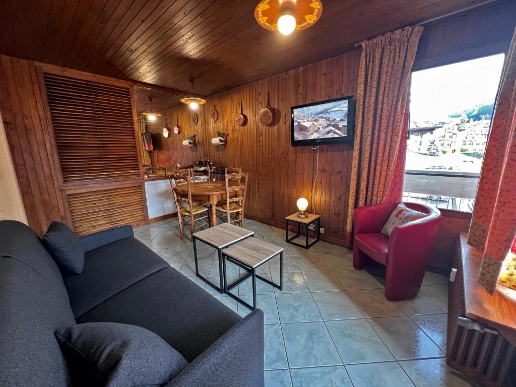 Appartement à 50 m de la plage
