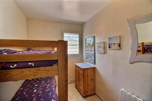 Appartement à 50 mètres de la mer - Les embruns