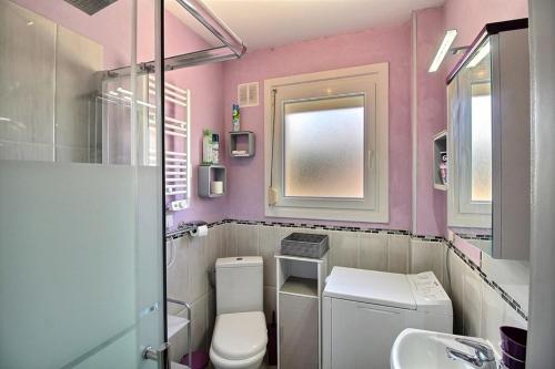 Appartement à 50 mètres de la mer - Les embruns