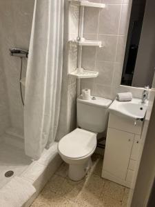 Appartement à 50 mètres de la plage