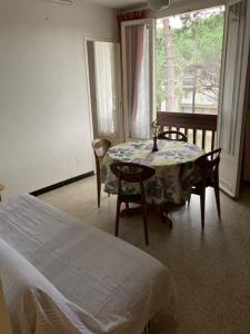 Appartement à 50 mètres de la plage