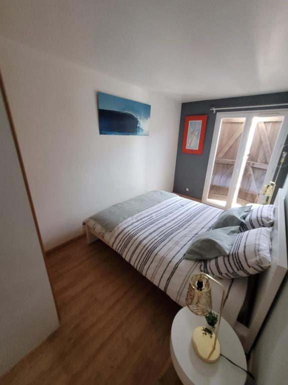 Appartement à 50 mètres de la Plage des Estagnots à Seignosse, Landes 4 Place des Estagnots, 40510 Seignosse