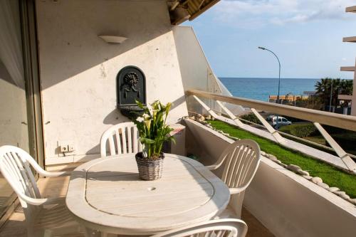 Appartement à 50 pas de la plage