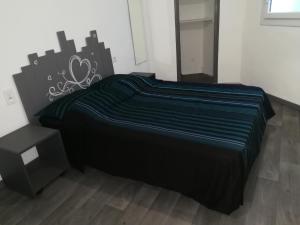Appartement à 500m de la plage
