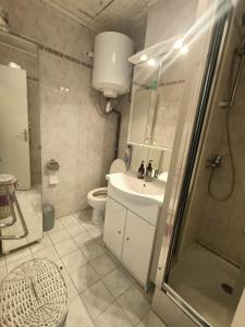 Appartement à 50m de la plage - Narbonne Plage - 4LBM495