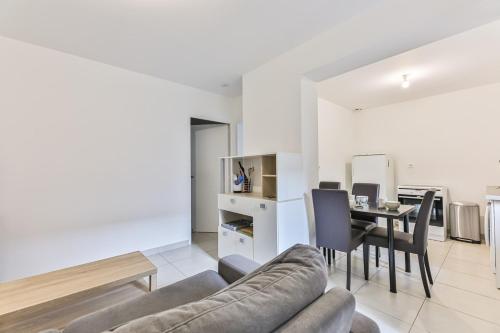 Appartement à 50m de la plage - St Jean de Monts
