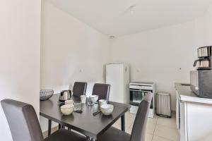 Appartement à 50m de la plage - St Jean de Monts