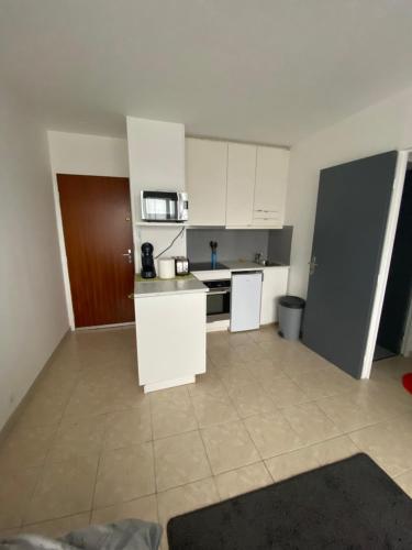 Appartement a 700m de la plage