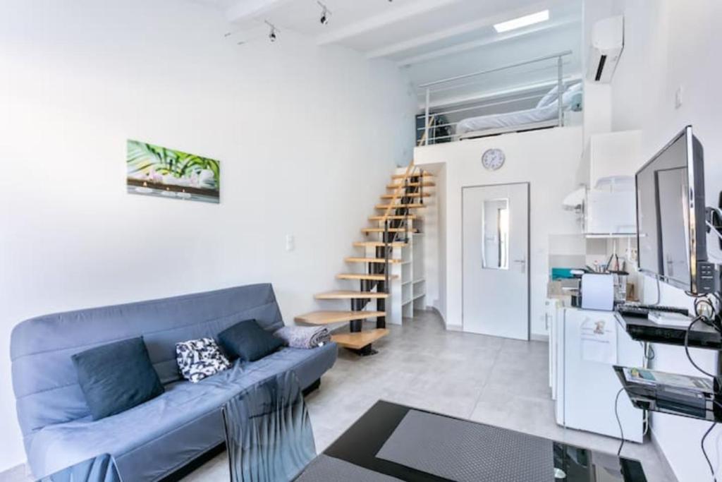 Appartement a 700m de la plage 14390 Cabourg
