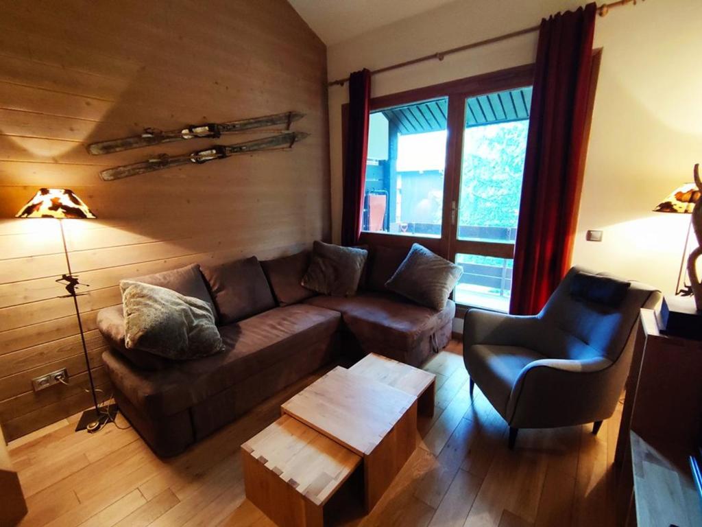 Appartement à 8 km de la mer - 3 chambres